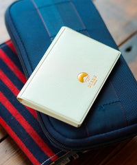 BEAMS JAPAN x HIGHTIDE / Pass & card case