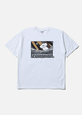 NEIGHBORHOOD 25SS NH 251 SPOT . TEE SS-13