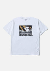 NEIGHBORHOOD 25SS NH 251 SPOT . TEE SS-13