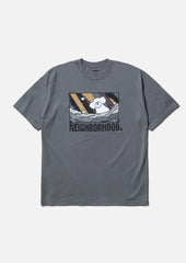 NEIGHBORHOOD 25SS NH 251 SPOT . TEE SS-13