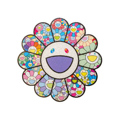 Takashi Murakami Jigsaw Puzzle/Yonaguni