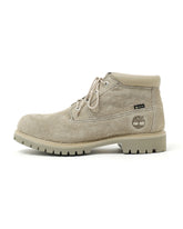 Timberland × nonnative CHUKKA BOOT VIBRAM GT