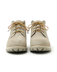 Timberland × nonnative CHUKKA BOOT VIBRAM GT