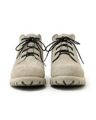 Timberland × nonnative CHUKKA BOOT VIBRAM GT