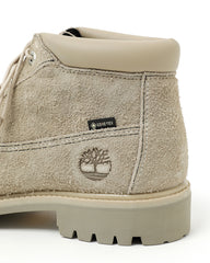 Timberland × nonnative CHUKKA BOOT VIBRAM GT