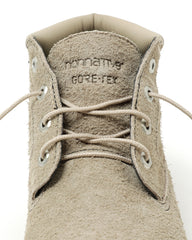 Timberland × nonnative CHUKKA BOOT VIBRAM GT