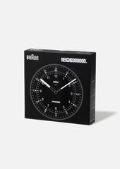 NEIGHBORHOOD 25SS NH X BRAUN . BC06