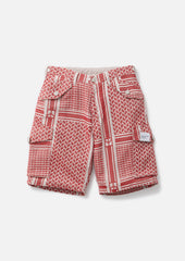 NEIGHBORHOOD 25SS JQ SHEMAGH CARGO SHORT PANTS4350