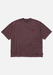 NEIGHBORHOOD 25SS PIGMENT DYED CREWNECK SS