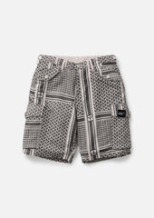 NEIGHBORHOOD 25SS JQ SHEMAGH CARGO SHORT PANTS4350