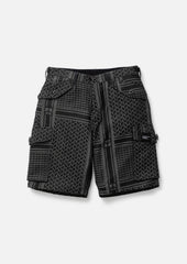 NEIGHBORHOOD 25SS JQ SHEMAGH CARGO SHORT PANTS4350