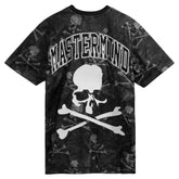 MASTERMIND WORLD x Mitchell & Ness PRINT BP MESH