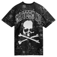 MASTERMIND WORLD x Mitchell & Ness PRINT BP MESH
