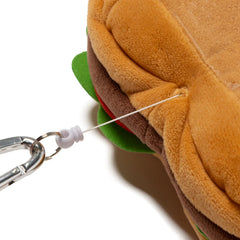 HumanMade x SHAKE SHACK BURGER PASS CASE