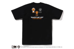 BAPE x THE POWERPUFF BABY MILO®︎ TEE