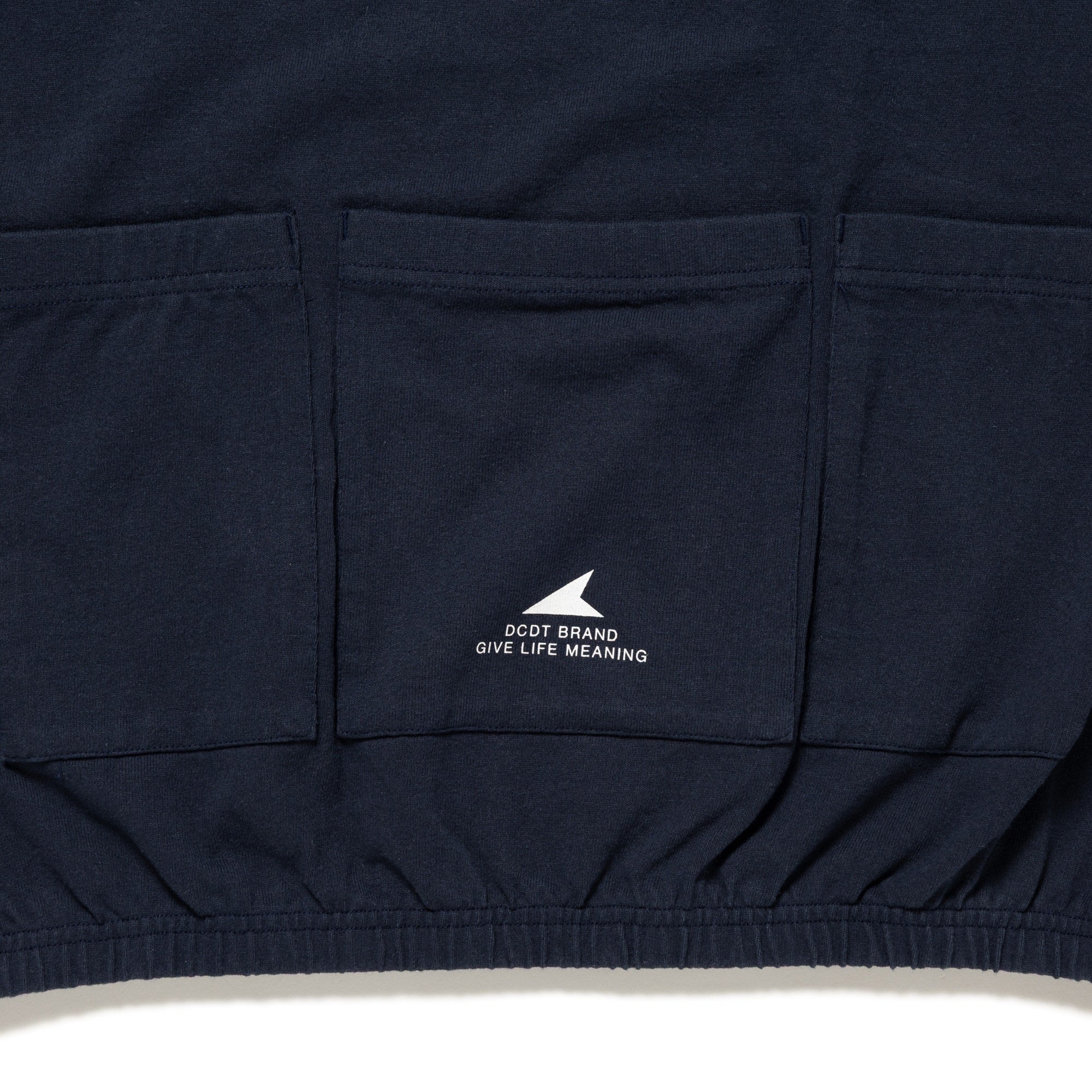 DESCANDANT 25FW WHEELING POCKET LS