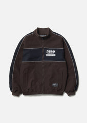 NEIGHBORHOOD 25FW BICOLOR TRACK JACKET