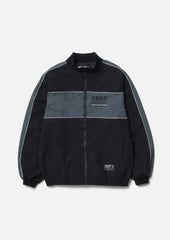 NEIGHBORHOOD 25FW BICOLOR TRACK JACKET