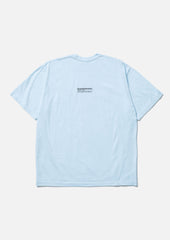 NEIGHBORHOOD 25SS
NH 251 SPOT . TEE SS-10