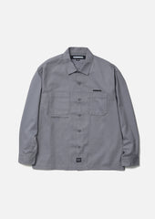 NEIGHBORHOOD 25FW
CLASSIC WORK SHIRT LS