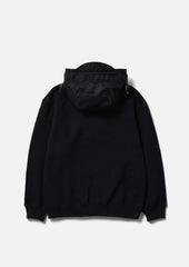 NEIGHBORHOOD 25FW COMBINATION SWEAT HOODIE LS