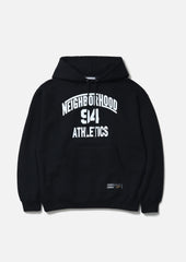 NEIGHBORHOOD 25FW PLAIN SWEAT HOODIE LS