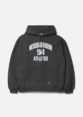 NEIGHBORHOOD 25FW PLAIN SWEAT HOODIE LS