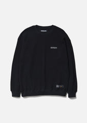 NEIGHBORHOOD 25FW
WAFFLE FABRIC CREWNECK LS-1