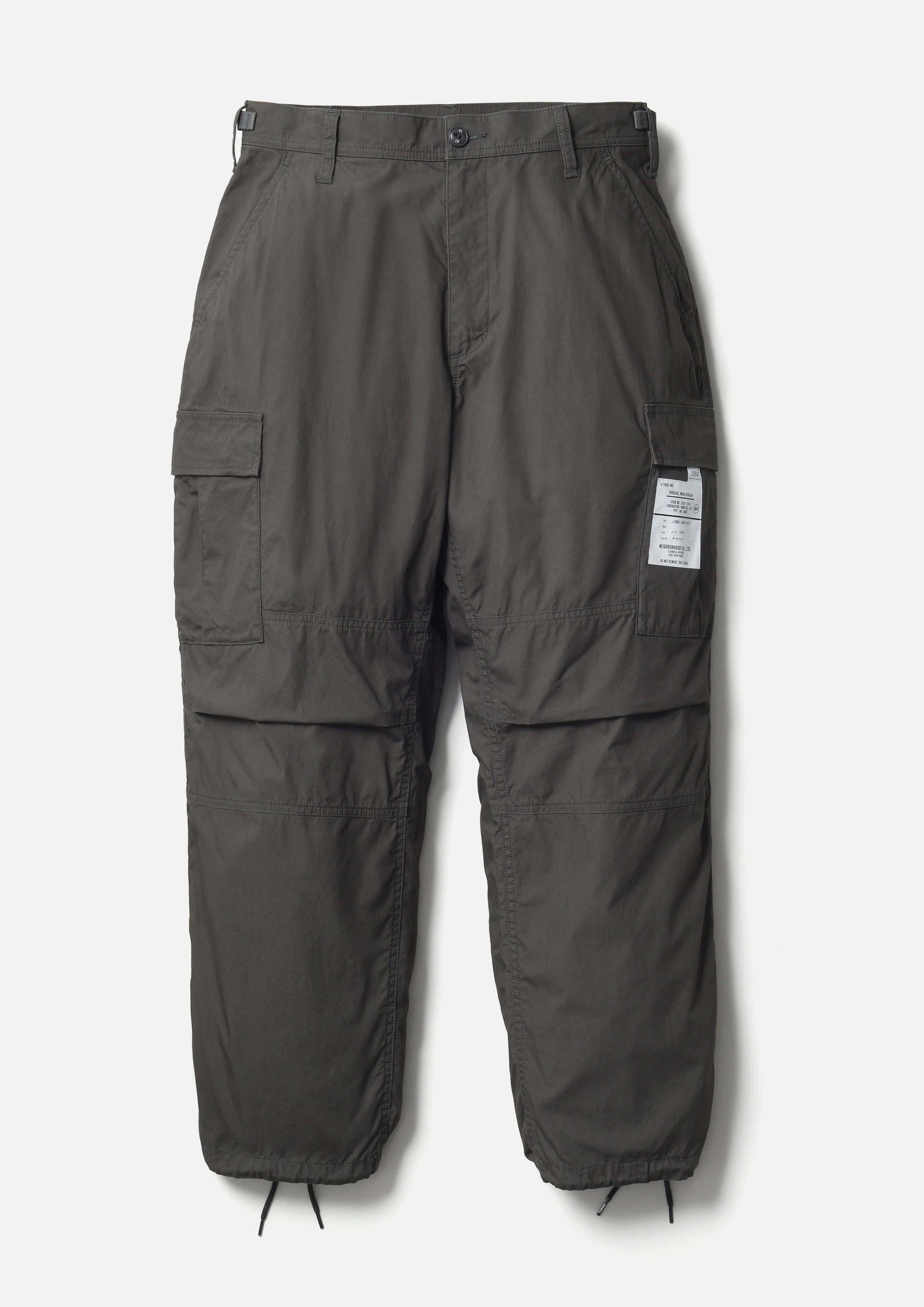 NEIGHBORHOOD 25FW BDU PANTS