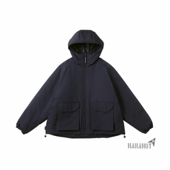 S.F.C 25FW VENTILATION PUFF JACKET