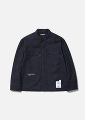 NEIGHBORHOOD 25FW
FATIGUE SHIRT LS