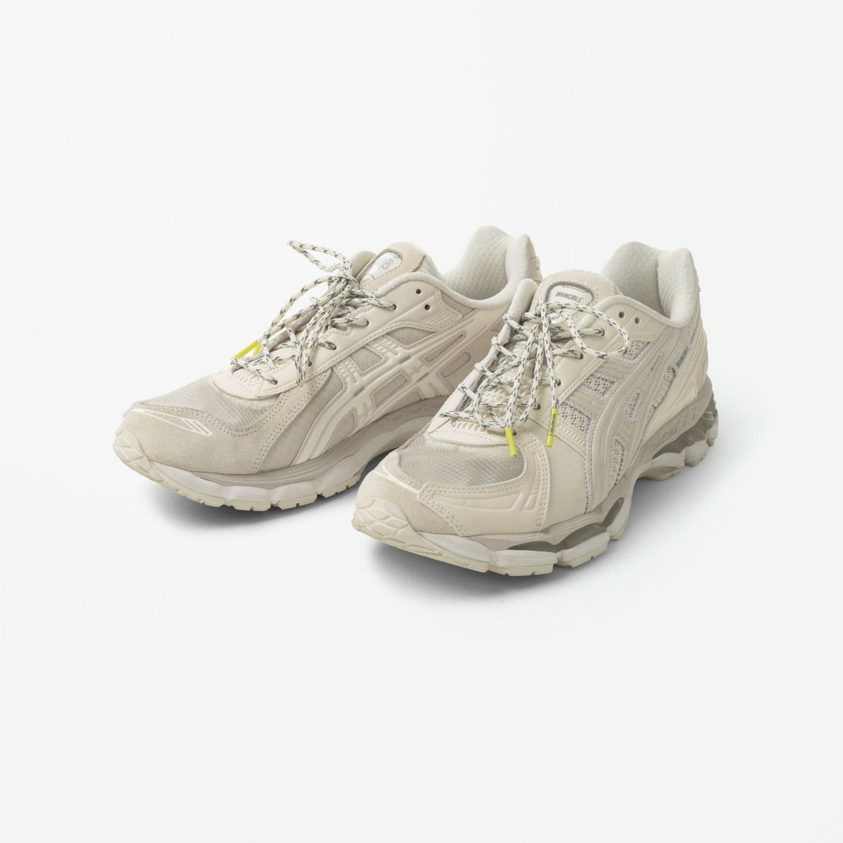 Madness x Invincible X ASICS Gel-Kayano 12.1