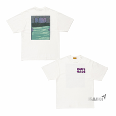 HumanMade x KAWS KAWS MADE GRAPHIC T-SHIRT #3