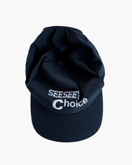 SEESEE'S CHOICE NYCO CAP
