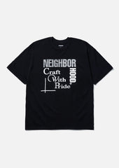 NEIGHBORHOOD 25SS NH 251 SPOT . TEE SS-5