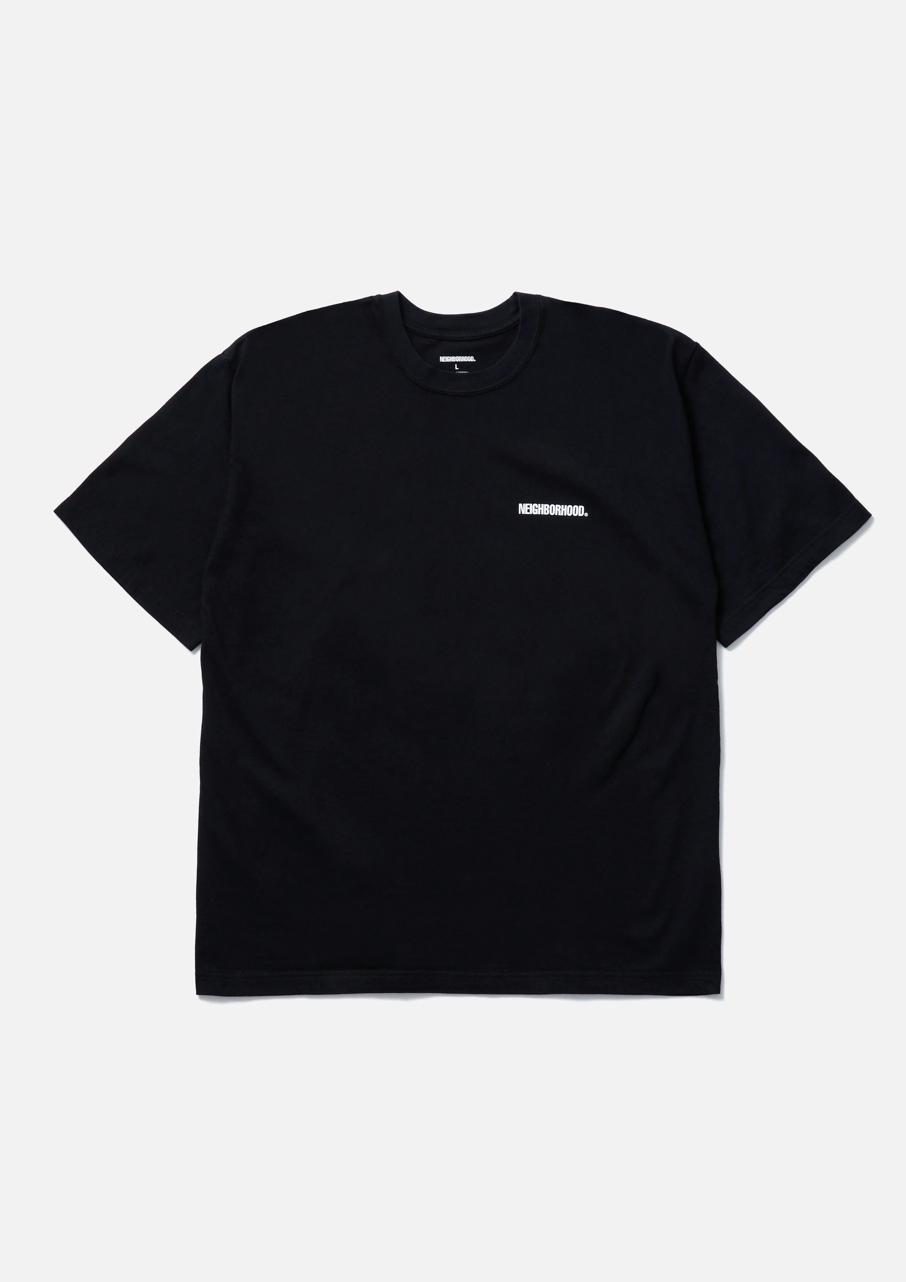 NEIGHBORHOOD 25SS NH 251 SPOT . TEE SS-6