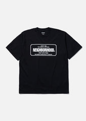 NEIGHBORHOOD 25SS NH 251 SPOT . TEE SS-8
