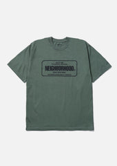NEIGHBORHOOD 25SS NH 251 SPOT . TEE SS-8