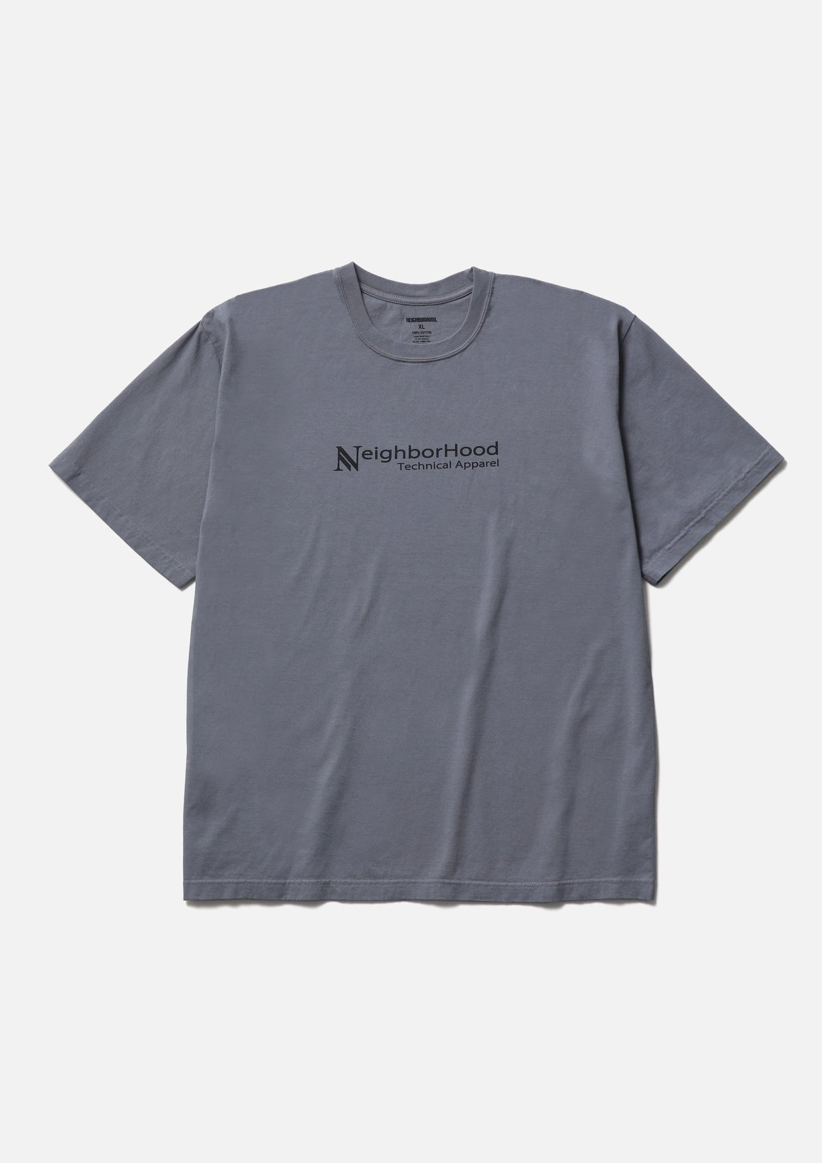 NEIGHBORHOOD 25FW NH . TEE SS-3