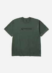 NEIGHBORHOOD 25FW NH . TEE SS-3