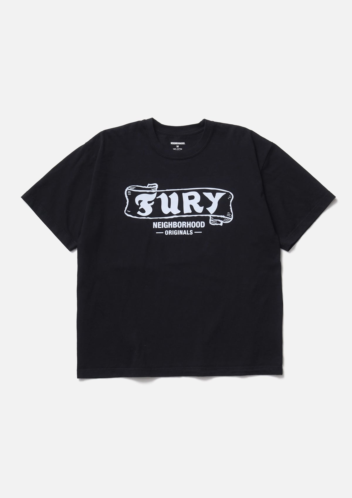 NEIGHBORHOOD 25FW NH . TEE SS-6