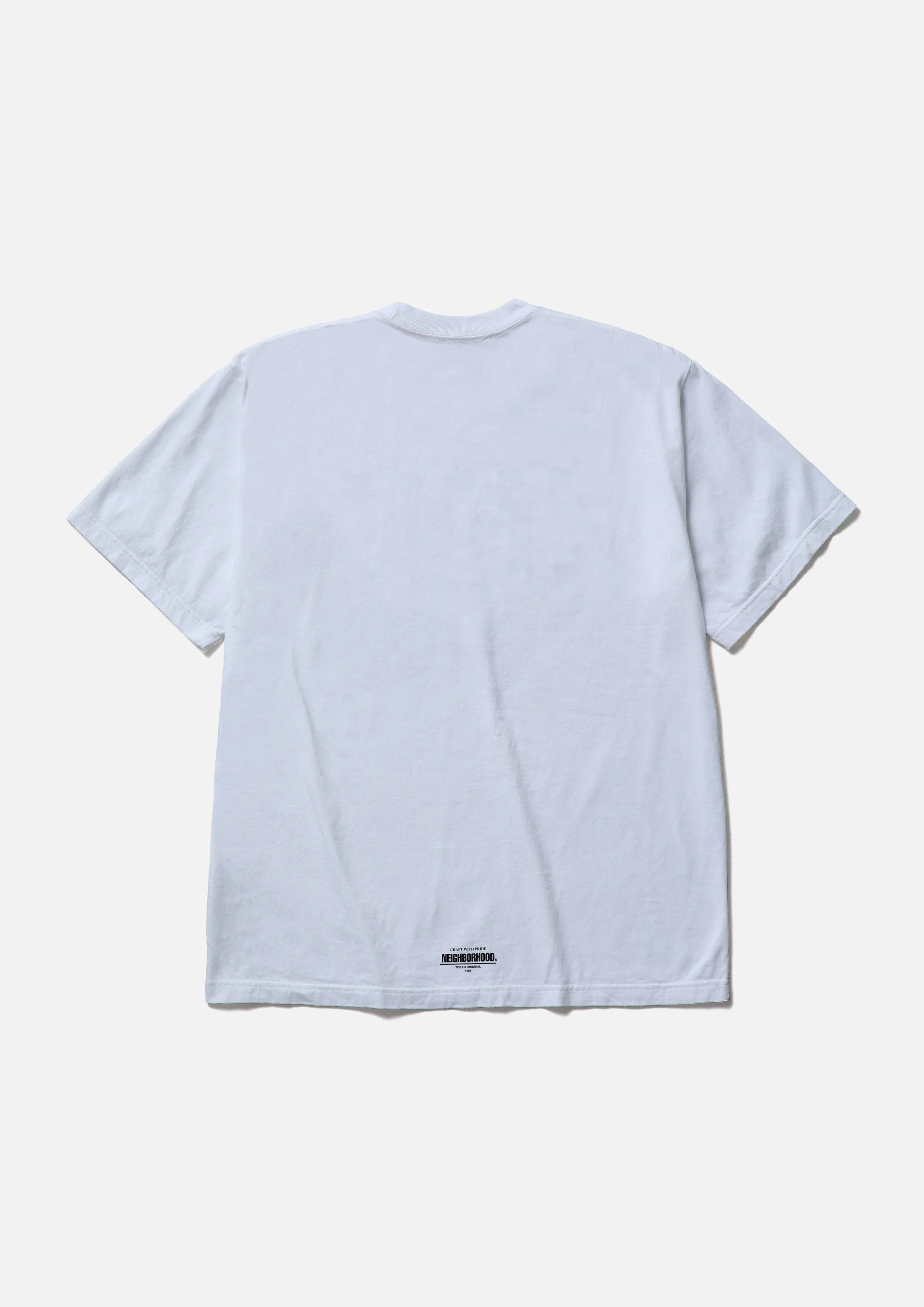 NEIGHBORHOOD 25FW NH . TEE SS-7