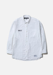 NEIGHBORHOOD 25FW OVER SHIRT LS
