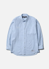 NEIGHBORHOOD 25FW OVER SHIRT LS