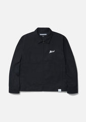 NEIGHBORHOOD 25FW ZIP WORK JACKET
