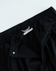 SEESEE'S CHOICE EASY DOUBLE PLEATED TROUSER