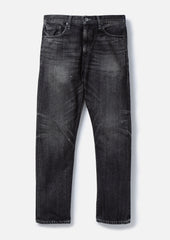 NEIGHBORHOOD 25FW
WASHED DENIM DP MID PANTS