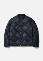 NEIGHBORHOOD 25FW
CHECKER DOWN JACKET