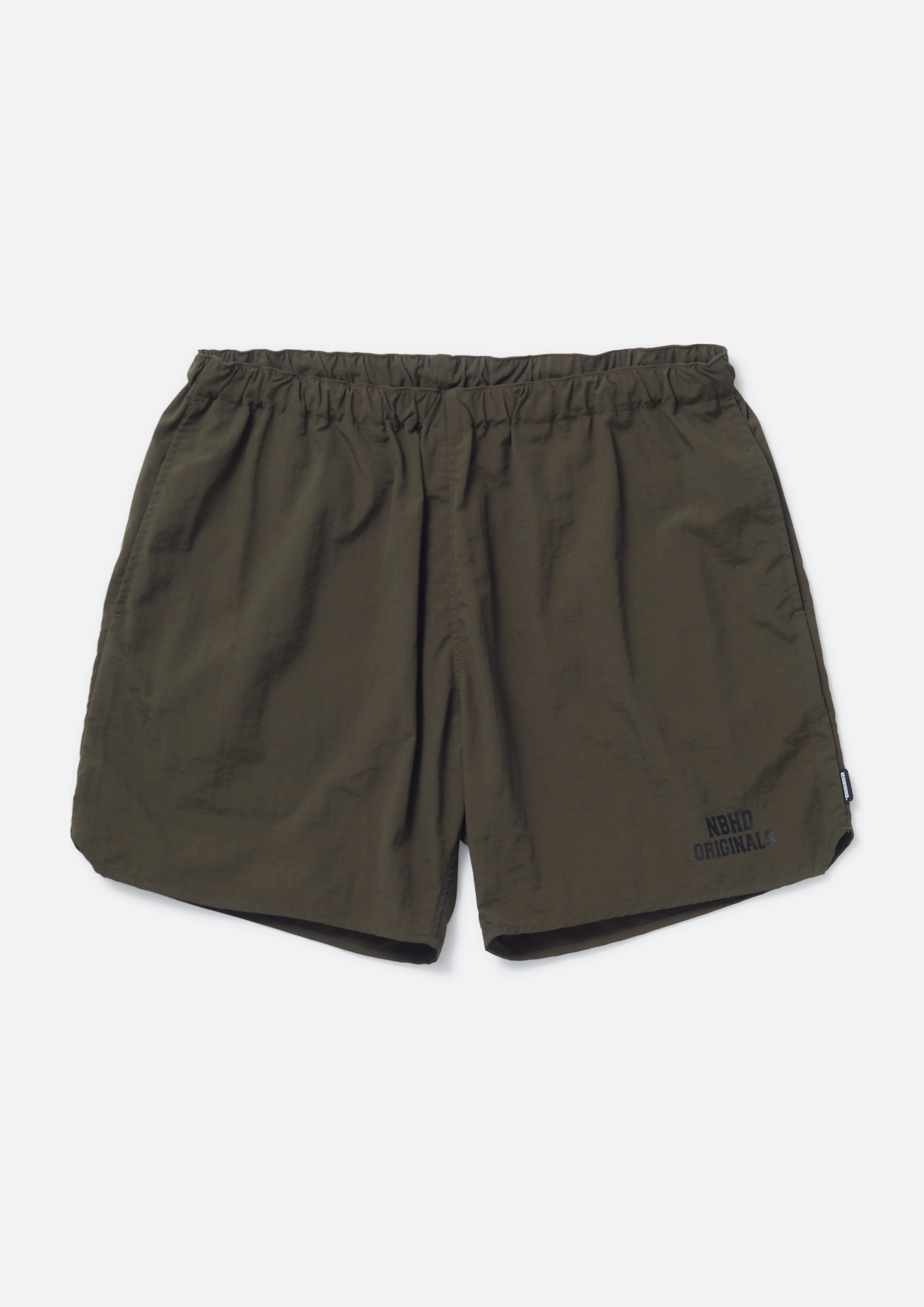 NEIGHBORHOOD 25SS SWIM SHORT PANTS