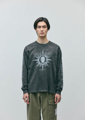 NEIGHBORHOOD 25FW
NH . TEE LS-15